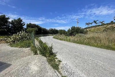 Villa in vendita, Contrada Fraginesi, Castellammare del Golfo