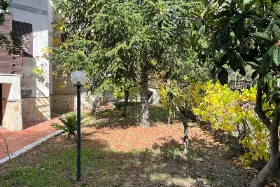 Villa in vendita, Via Regina Bianca di Navarra, Nicolosi