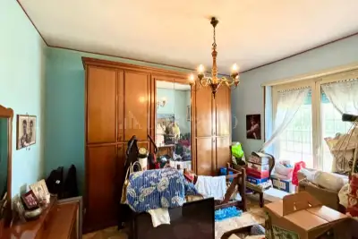 Casa in vendita, Via G. Amendola, Mentana