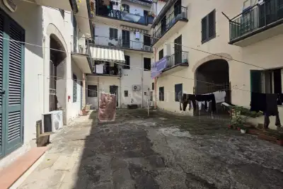 Casa in vendita, Viale Filippo Strozzi, Firenze