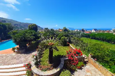 Villa in vendita, Via L 23, Portella di Mare, Misilmeri, Misilmeri