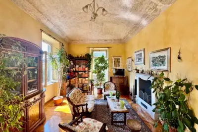 Casa in vendita, Via Giuseppe Baretti, Torino