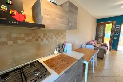 Casa in vendita, Viale di Castel San Giorgio, Fiumicino