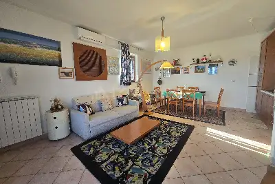 Casa in vendita, Via Mar Egeo, Santa Marinella