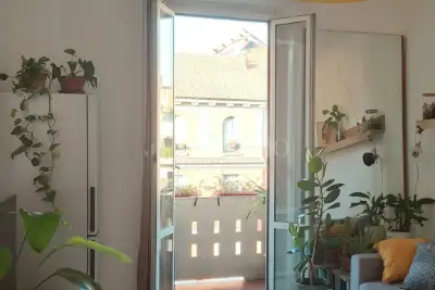 Casa in affitto, Via Canaletto, 14, Milano