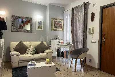 Villino a Schiera in vendita, Via Ferdinando Paoletti, Roma