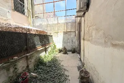 Casa in vendita, Via Giuseppe Aurelio Costanzo, Catania