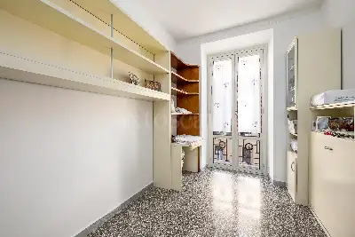 Casa in vendita, Viale delle Provincie, Roma