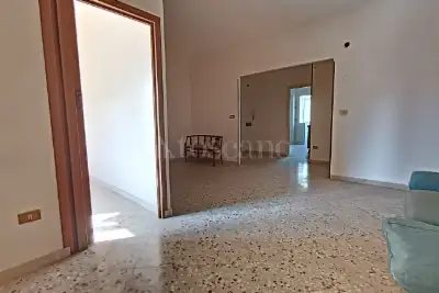 Casa in vendita, Via Bronte, Palermo