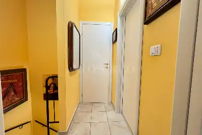 Villino a Schiera in vendita, Residence Ippocampo, Manfredonia