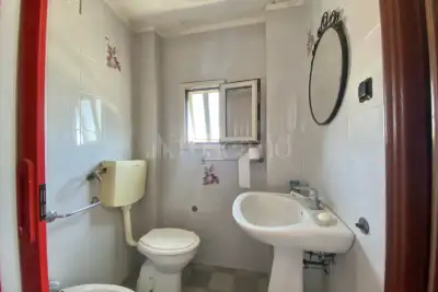 Casa Indipendente in vendita, Salita Montepiselli 10, Messina