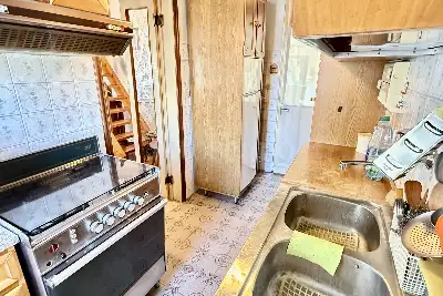 Casa Indipendente in vendita, Via del Santellone, Brescia