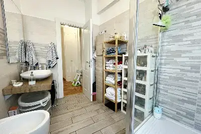 Casa in vendita, Via Amico Bignami, Roma