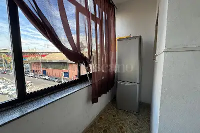 Casa in vendita, Via Giuseppe Fava, Catania