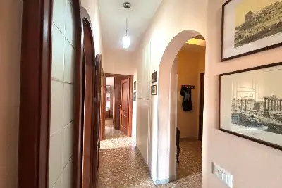 Casa in vendita, Via Leone Magno, Roma