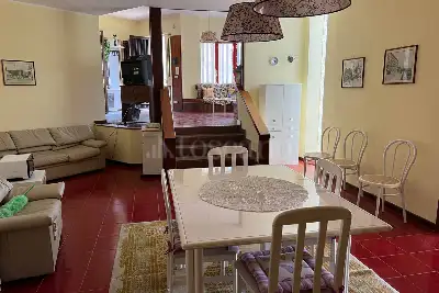 Villa in vendita, Via Regina Bianca di Navarra, Nicolosi