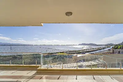 Attico in vendita, Via San Josemaría Escrivá de Balaguer, Cagliari