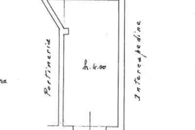 Negozio in affitto, Via Filippo Parlatore, Palermo