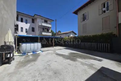 Casa in vendita, Via IV Novembre, Gussago