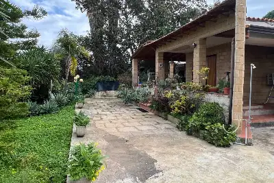 Villa in vendita, Contrada Gisira, Augusta