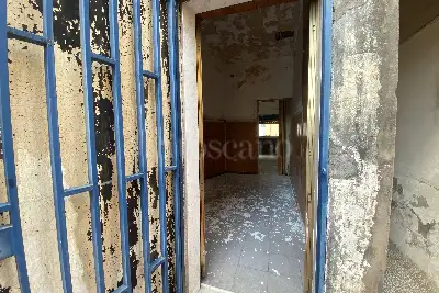 Casa in vendita, Canalicchio-Pietra dell'Ova , Catania