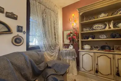 Casa in vendita, Via Teresa Bandettini, Lucca