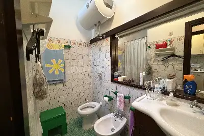 Villino a Schiera in vendita, Via Dei Cavalli Marini 167, Ardea