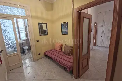 Casa in vendita, Via Enrico Arlotta, Napoli