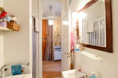 Casa in vendita, Salita dei Cappuccini, Como