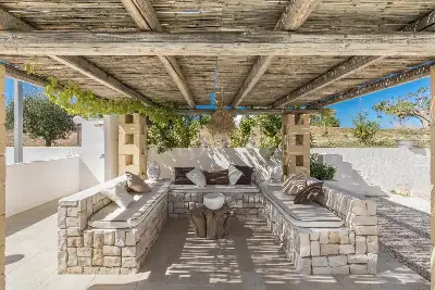 Villa in vendita, Strada Papadomenico, Martina Franca