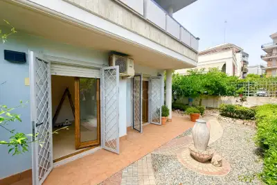 Casa in vendita, Viale della Vittoria, Nettuno