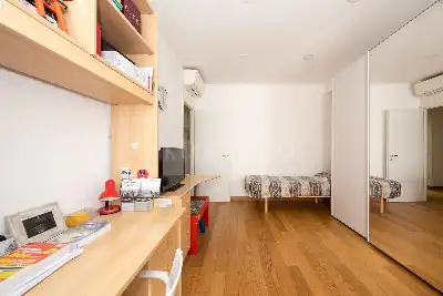 Casa in vendita, Via Luigi Pulci, Roma