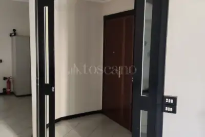 Ufficio in vendita, Corso Giuseppe Mazzini, Catanzaro