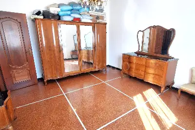 Casa in vendita, Via Terralba, Genova