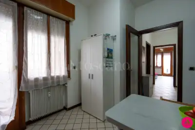 Casa in vendita, Via Alberto Amman, Pordenone