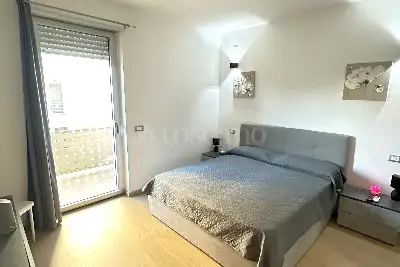 Casa in vendita, Via San Simplicio, Olbia