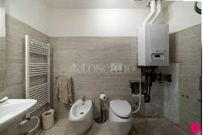 Attico in vendita, Via Aquileia, Udine