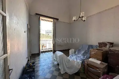 Casa Indipendente in vendita, Via Carlo Alberto, San Gregorio di Catania