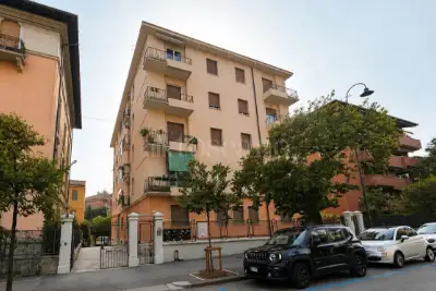 Casa in vendita, Viale Nino Bixio, Verona