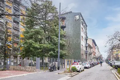 Casa in vendita, Via Goffredo Mameli, Milano