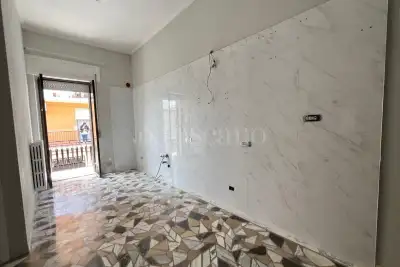 Casa in vendita, Via Tolentino, Cerignola