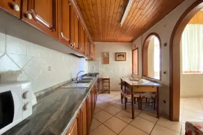Casa in vendita, Via F. Crispi, Santa Teresa di Riva