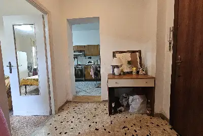 Casa in vendita, Via Varsavia, Pomezia