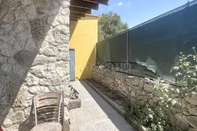 Casa Indipendente in vendita, Via Buddi Buddi 133, Sassari