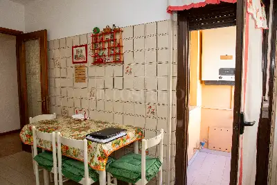 Casa in vendita, Via Cerveteri, Latina