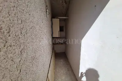 Casa in vendita, Via Esterna Fontana del Lupo, Monreale