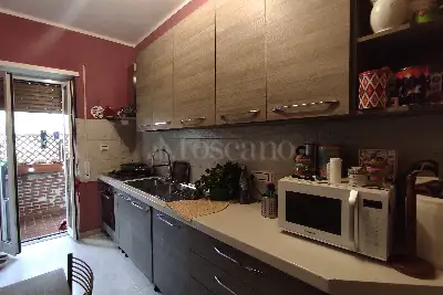 Casa in vendita, Via Carabelli/Rep Marinare, Roma