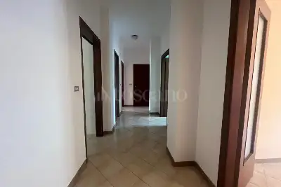 Casa in vendita, Via dei Tigli, Cerignola