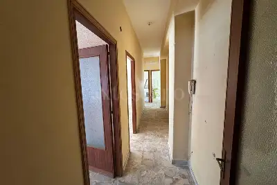 Casa in vendita, Via Fasano, Gravina di Catania