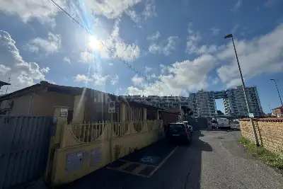 Villa in vendita, Via del Riccio di Mare, Fiumicino